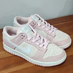 Nike Dunk Low LX 'Pink Foam' (Women's)
